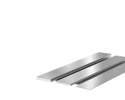 Полоса алюминиевая