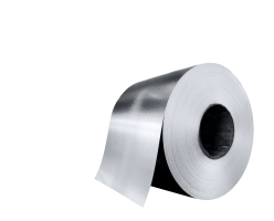 Рулон алюминиевый