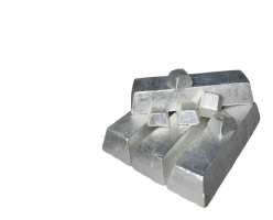 Чушка магниевая