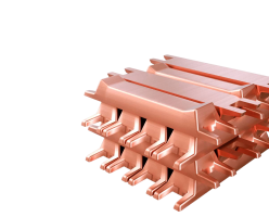 Чушка медная